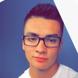 Meet your Posher, Ryan